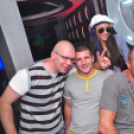 Vadorzó buli június 8-án