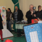 Farsang a Sárberki Általános Iskolában!