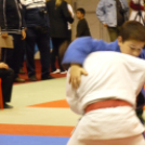 Nemzetközi Faragó Benjamin judo-rangsorverseny Tatabányán 