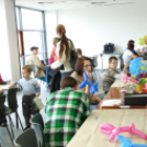 Kinyitotta kapuit az Agóra!