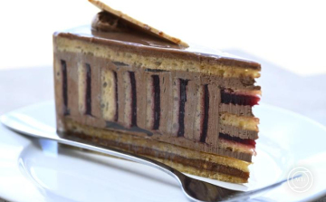 Augusztus 20. - A DCJ Stílusgyakorlat lett Magyarország tortája