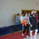 OMS-Tata Iron Trade Kupa 