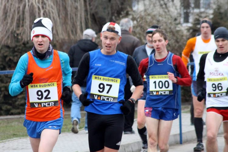 Hosszútávú Gyalogló OB. Békéscsaba és 10.000 m-es OB Budapest