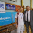 OMS-Tata Iron Trade Kupa 