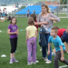 Több mint 600 gyerek a Kihívás Napján!