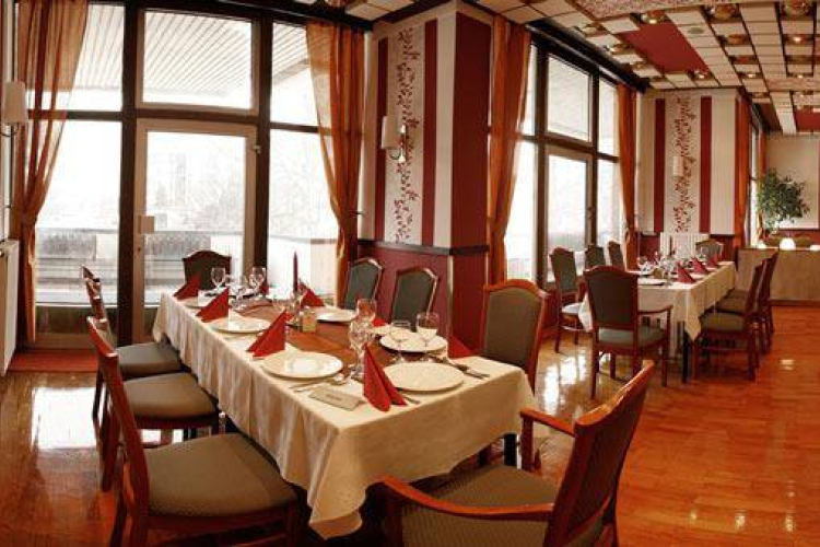 Családi hétvége az Árpád Szállodában 50%-os kedvezménnyel!