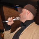 Takács Nikolas a Pikantóban - 2012. december 28.