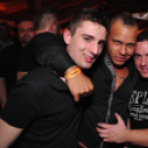 Pikantó Starriders parti