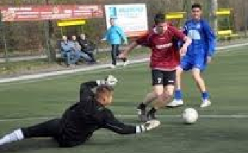 Jelentkezzetek a Tavaszköszöntő Kupára!