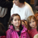 Kinyitotta kapuit az Agóra!