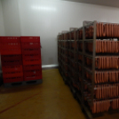 A jövő henteseit képzi Bicskén a SPAR