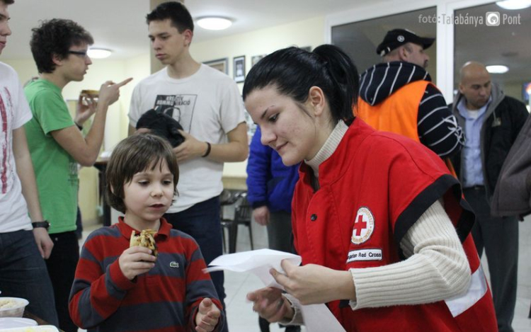 Sokan megköszönték a segítséget