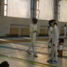 Sport XXI. Edzőtábor Tata