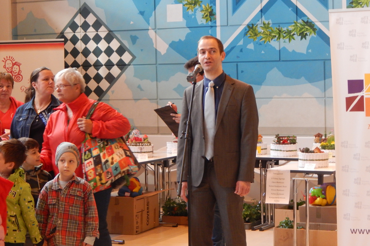 17. Nyitott Kapuk Tatabányán