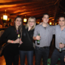 Pikantó buli 2013. január 18.