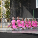 Helló Europa, helló Tatabánya versenyzünk