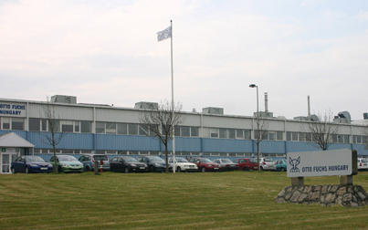 Száz új munkahely Tatabányán