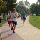 Mezei futóverseny (városi diákolimpia)  