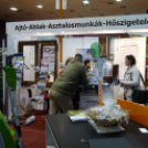 A hétvégi KEMEXPO képekben