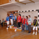 Arany, ezüst és bronz a hétvégi párbajtőrversenyről