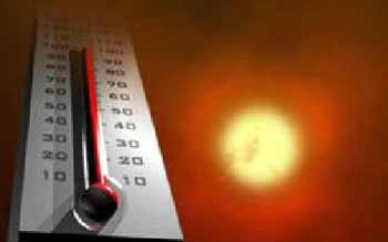 Hőguta veszély! - rendőrségi felhívás