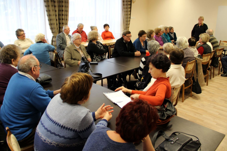 Népszerű a Szabadidő Klub 