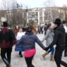 Spricc, kupica, tánc