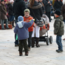 Spricc, kupica, tánc