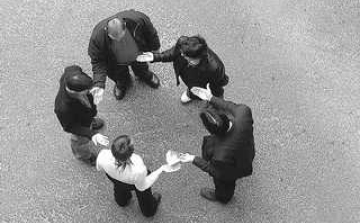 Az építőipari körbetartozások felszámolásában segít a kamara