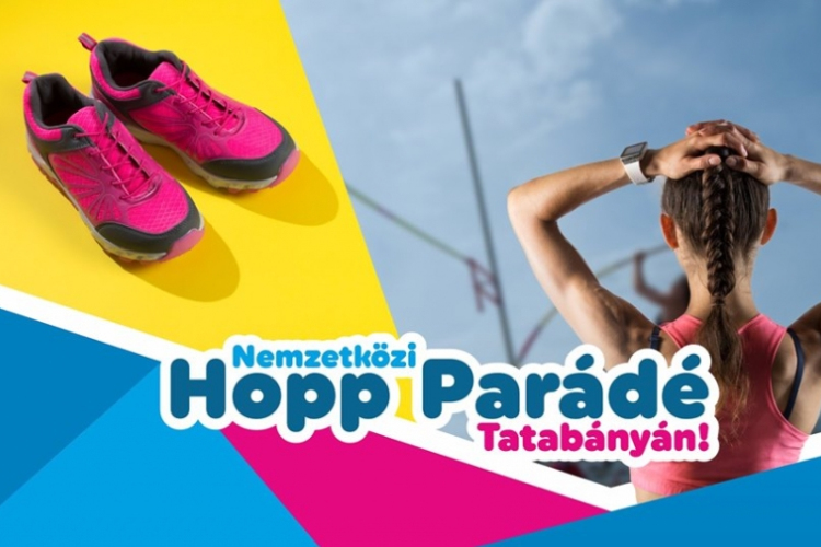 Egykori világsztárok, feltörekvő tehetségek a XV. Hopp Parádén 