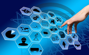 Átadta rozsdamentes gerendákat gyártó üzemét Tatabányán a Transport-Beton