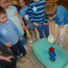 Víz világnapja gyerekszemmel