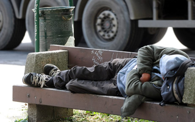 Biztonságba helyezték