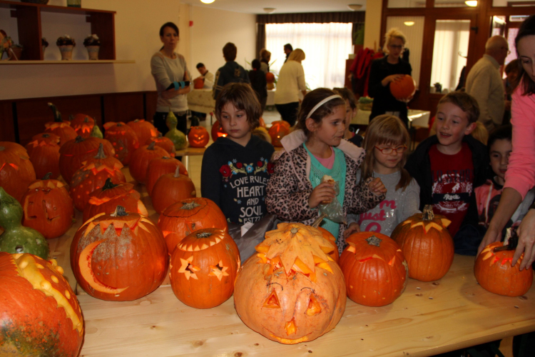 Van lelke a töknek?