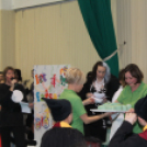 Farsang a Sárberki Általános Iskolában!