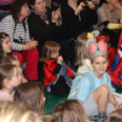 Farsang a Sárberki Általános Iskolában!