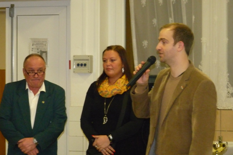 Nebuló judos karácsony