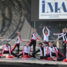 Helló Tatabánya! Megjöttünk!