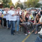 X. Faszén Fesztivál Tatabánya