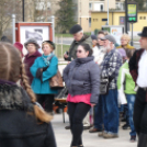 Spricc, kupica, tánc