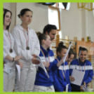 Párbajtőrözőink remekeltek az Országos Bajnokságon Bükkön!