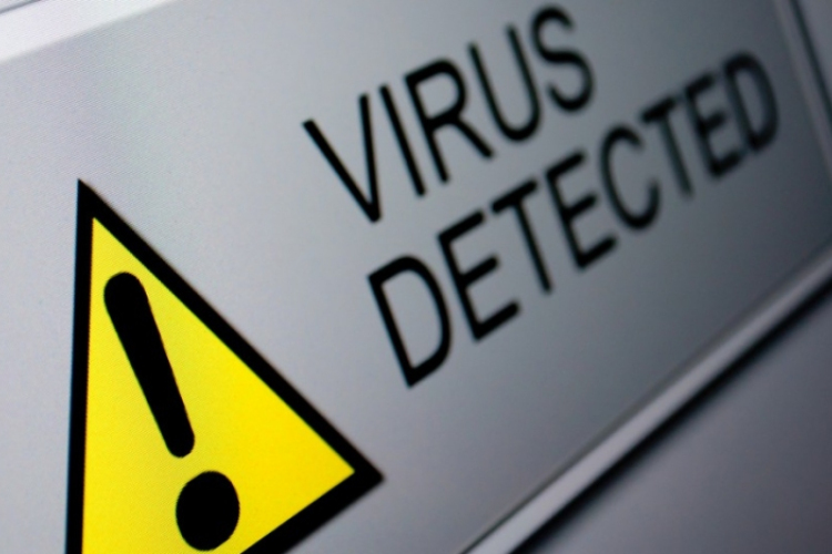 Védje adatait a káros programoktól!