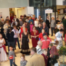 Kinyitotta kapuit az Agóra!