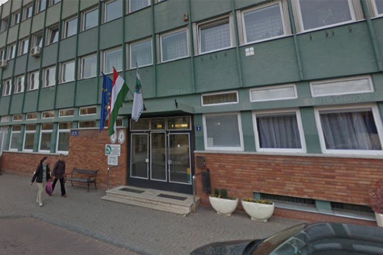 Igazgatási szünet a két ünnep között