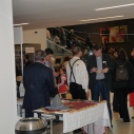 Kinyitotta kapuit az Agóra!