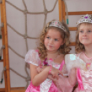 Farsangi bál a Kodály Óvodában!