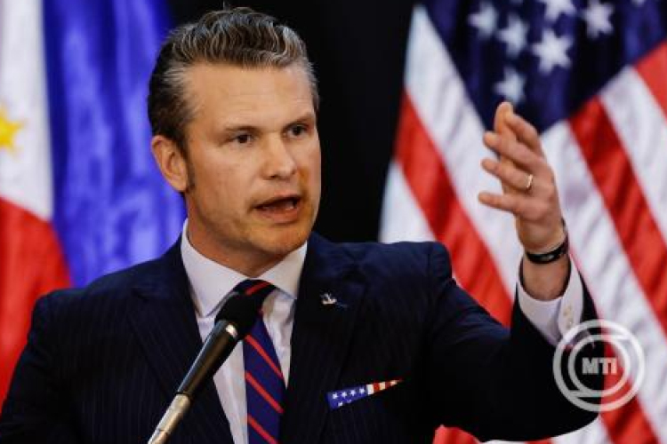 Az amerikai védelmi miniszter szerint történelmi megállapodások születtek az Egyesült Államok és Panama között a Panama-csatorna ameri