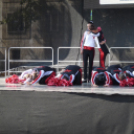 Helló Tatabánya! Megjöttünk!