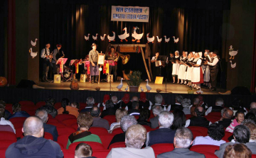 Kétszeresen jubiláló Márton-nap 