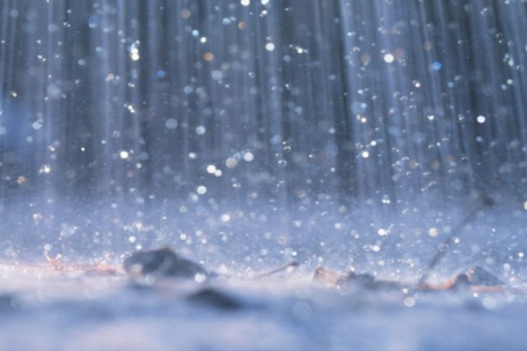 A 2010-es májusi esőzéshez hasonló várható!